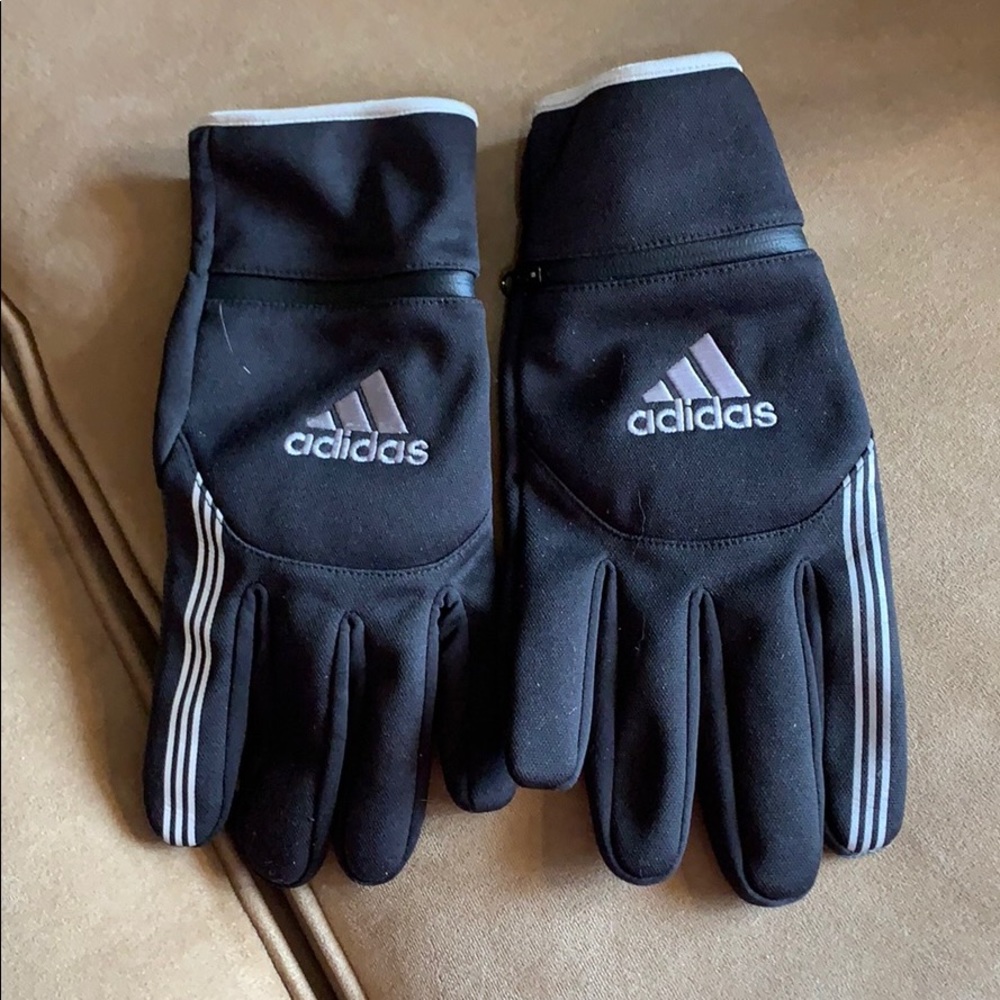 Adidas gloves